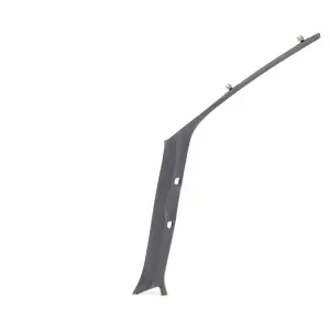 1998 Chevy C3500 A-Pillar Panel - Upper RH - Black - 95-00 Chevy GMC CK Pickup Truck SUV